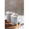 Olympia Athena Latte Mugs 300ml (Pack of 12)