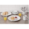 Olympia Athena Mugs 280ml (12 Pack) Olympia Athena Mugs 280ml (12 Pack)
