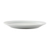 Bulk Buy Olympia Athena Narrow Rimmed Plates 226mm (36 Pack)