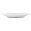 Olympia Athena Wide Rimmed Plates 203mm (12 Pack)