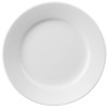 Olympia Athena Wide Rimmed Plates 203mm (12 Pack)