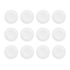 Olympia Athena Narrow Rimmed Plates 255mm (12 Pack) Olympia Athena Narrow Rimmed Plates 255mm (12 Pack)