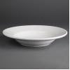 Olympia Athena Rimmed Soup Bowls (6 Pack) Olympia Athena Rimmed Soup Bowls (6 Pack)