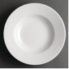 Olympia Athena Rimmed Soup Bowls (6 Pack) Olympia Athena Rimmed Soup Bowls (6 Pack)