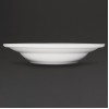 Olympia Athena Rimmed Soup Bowls (6 Pack) Olympia Athena Rimmed Soup Bowls (6 Pack)