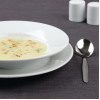 Olympia Athena Rimmed Soup Bowls (6 Pack) Olympia Athena Rimmed Soup Bowls (6 Pack)