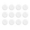 Olympia Athena Narrow Rimm (12 Pack)ed Plates 165mm (12 Pack)