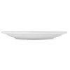 Olympia Athena Narrow Rimmed Plates 284mm (6 Pack)