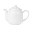 Olympia Athena Beverage Teapot 430ml (4 Pack) Olympia Athena Beverage Teapot 430ml (4 Pack)