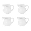 Olympia Athena Milk Jugs (4 Pack) Olympia Athena Milk Jugs (4 Pack)