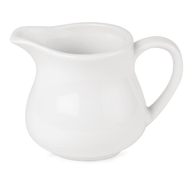 Olympia Athena Milk Jugs (4 Pack) Olympia Athena Milk Jugs (4 Pack)