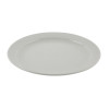 Olympia Athena Narrow Rimmed Plates 226mm (12 Pack)