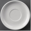 Olympia Athena Saucers 145mm (24 Pack)