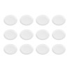 Olympia Athena Oval Coupe Plates (12 Pack) Olympia Athena Oval Coupe Plates (12 Pack)