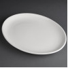 Olympia Athena Oval Coupe Plates (12 Pack) Olympia Athena Oval Coupe Plates (12 Pack)