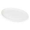 Olympia Athena Oval Coupe Plates (12 Pack) Olympia Athena Oval Coupe Plates (12 Pack)