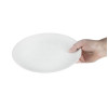 Olympia Athena Oval Coupe Plates (12 Pack) Olympia Athena Oval Coupe Plates (12 Pack)