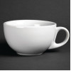 Olympia Athena Coffee Cups 285ml (12 Pack) Olympia Athena Coffee Cups 285ml (12 Pack)