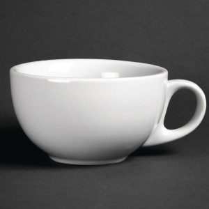 Olympia Athena Coffee Cups 285ml (12 Pack)