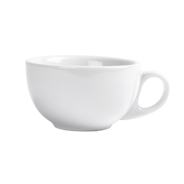 Olympia Athena Coffee Cups 285ml (12 Pack) Olympia Athena Coffee Cups 285ml (12 Pack)