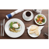 SPECIAL OFFER Olympia Athena Five Piece Place Settings (24 Pack)