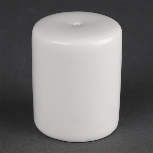 Olympia Athena Salt Shakers (12 Pack) Olympia Athena Salt Shakers (12 Pack)