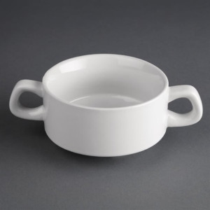 Olympia Athena Stacking Soup Bowls (12 Pack)