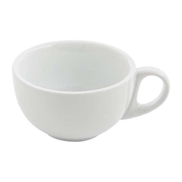 Olympia Athena Coffee Cups 285ml (12 Pack) Olympia Athena Coffee Cups 285ml (12 Pack)