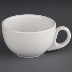 Olympia Athena Coffee Cups 228ml (24 Pack)