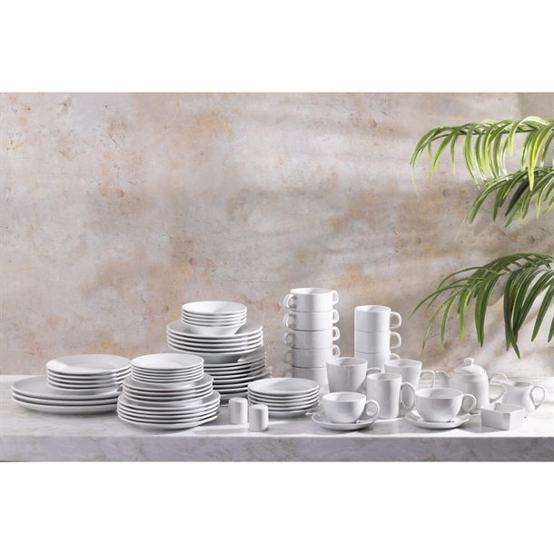 Olympia Athena Salt Shakers (12 Pack) Olympia Athena Salt Shakers (12 Pack)