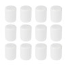 Olympia Athena Salt Shakers (12 Pack) Olympia Athena Salt Shakers (12 Pack)