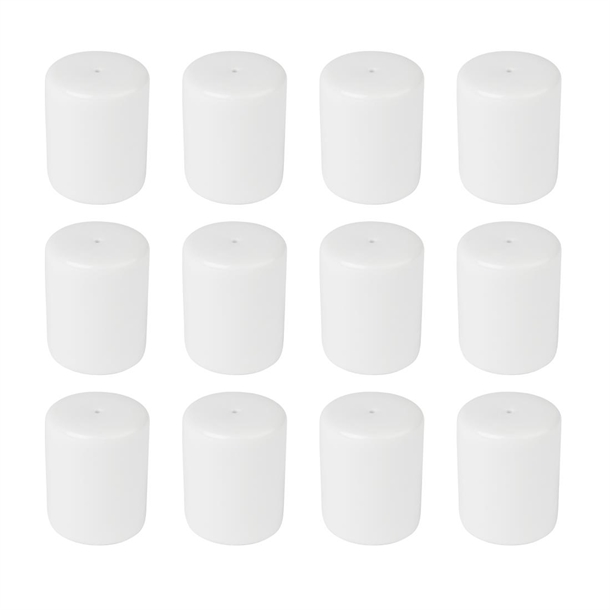 Olympia Athena Salt Shakers (12 Pack) Olympia Athena Salt Shakers (12 Pack)