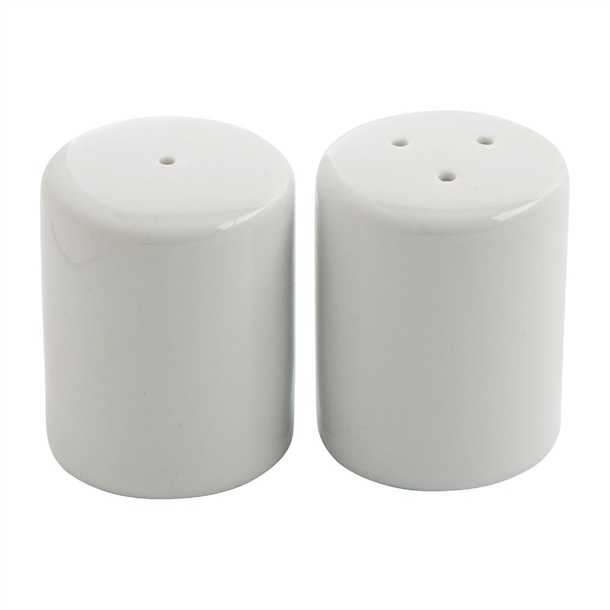 Olympia Athena Salt Shakers (12 Pack) Olympia Athena Salt Shakers (12 Pack)