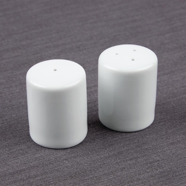 Olympia Athena Salt Shakers (12 Pack) Olympia Athena Salt Shakers (12 Pack)