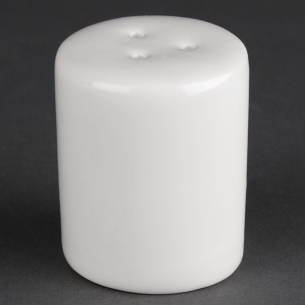Olympia Athena Pepper Shakers (12 Pack) Olympia Athena Pepper Shakers (12 Pack)