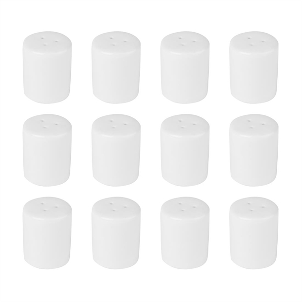 Olympia Athena Pepper Shakers (12 Pack) Olympia Athena Pepper Shakers (12 Pack)