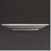 Olympia Athena Narrow Rimmed Plates 205mm (12 Pack) Olympia Athena Narrow Rimmed Plates 205mm (12 Pack)
