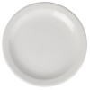 Olympia Athena Narrow Rimmed Plates 205mm (12 Pack) Olympia Athena Narrow Rimmed Plates 205mm (12 Pack)