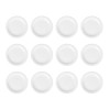 Olympia Athena Narrow Rimmed Plates 205mm (12 Pack) Olympia Athena Narrow Rimmed Plates 205mm (12 Pack)