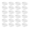 Olympia Athena Coffee Cups 228ml (24 Pack) Olympia Athena Coffee Cups 228ml (24 Pack)