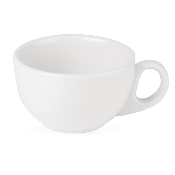 Olympia Athena Coffee Cups 228ml (24 Pack) Olympia Athena Coffee Cups 228ml (24 Pack)
