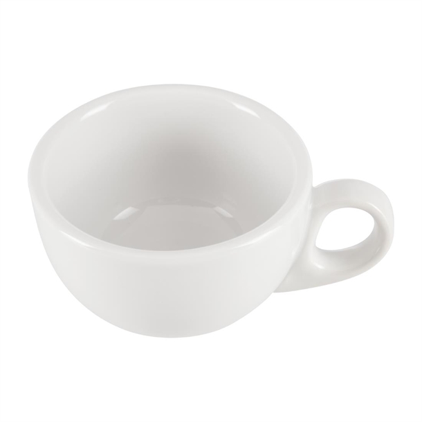Olympia Athena Coffee Cups 228ml (24 Pack) Olympia Athena Coffee Cups 228ml (24 Pack)