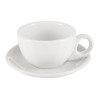 Olympia Athena Coffee Cups 228ml (24 Pack) Olympia Athena Coffee Cups 228ml (24 Pack)