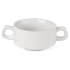Bulk Buy Olympia Athena Stacking Soup Bowls (24 Pack)