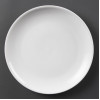 Olympia Whiteware Coupe Plates 280mm (6 Pack) Olympia Whiteware Coupe Plates 280mm (6 Pack)
