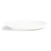 Olympia Whiteware Coupe Plates 280mm (6 Pack) Olympia Whiteware Coupe Plates 280mm (6 Pack)