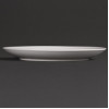 Olympia Whiteware Coupe Plates 250mm (12 Pack) Olympia Whiteware Coupe Plates 250mm (12 Pack)