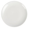 Olympia Whiteware Coupe Plates 250mm (12 Pack) Olympia Whiteware Coupe Plates 250mm (12 Pack)