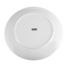 Olympia Whiteware Coupe Plates 250mm (12 Pack) Olympia Whiteware Coupe Plates 250mm (12 Pack)