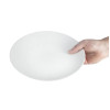 Olympia Whiteware Coupe Plates 250mm (12 Pack) Olympia Whiteware Coupe Plates 250mm (12 Pack)